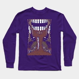 Of The Dead Long Sleeve T-Shirt